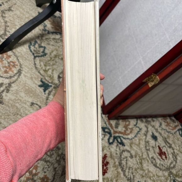 Memoir from Antproof Case by Mark Helprin Hardcover Book - Picture 12 of 13